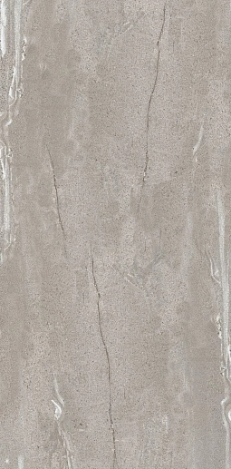 Marble Porcelain River Grey Pol 60x120 - фото 1