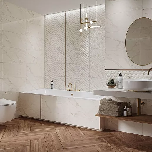 Paradyz Bliss 1