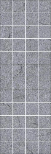 Rock Серый М 20x60 - фото 1