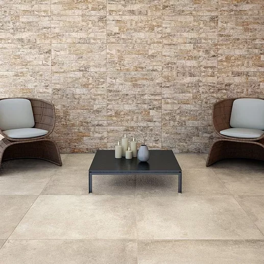 Tuscania Ceramiche Meteora 1