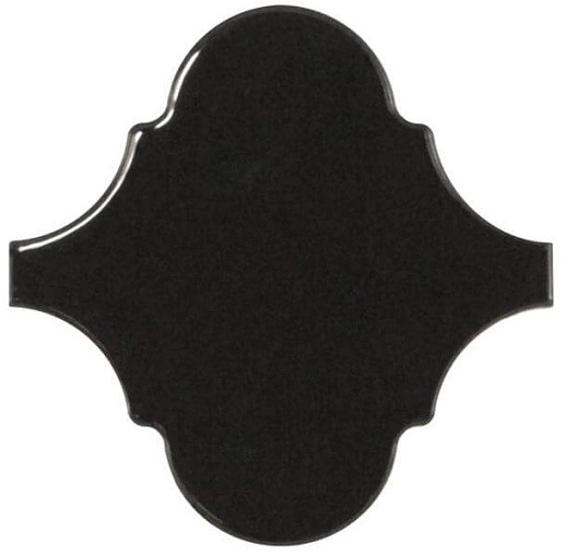 Scale .Scale.Alhambra.Black 12x12 - фото 1