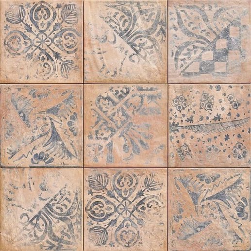 Forli Decor Visconti 20x20 - фото 1