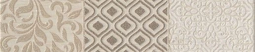 Karyntia Listwa beige 7.4x36 - фото 1