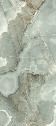 Reves De Rex Jade Glossy 120x280 - фото 1