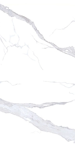 Atlas Wide Bianco Statuario 120x240 - фото 1