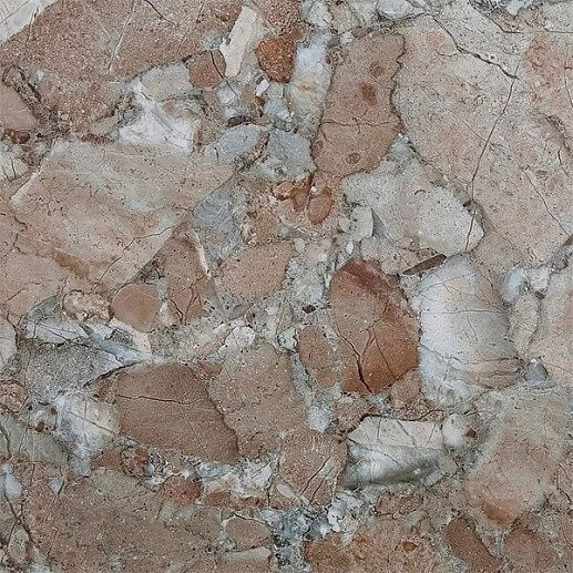 Китай XJC 011 Beige 60x60 - фото 1