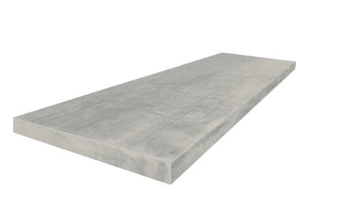 Турин Grey Scal.90 Ang.Sx 33x90 - фото 1