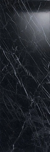 Roma Classic Nero Reale 30.5x91.5 - фото 1