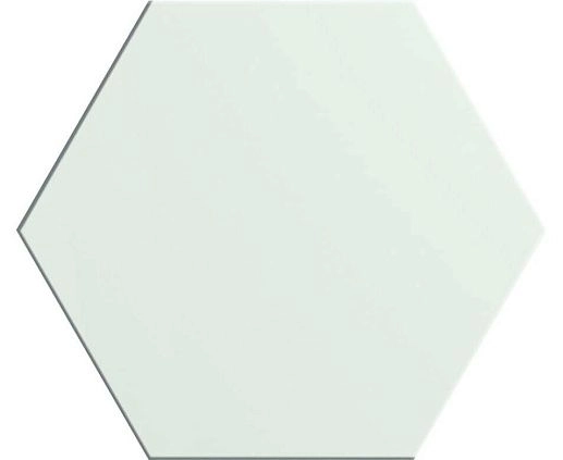 Click Ceramica Magic Hexa White 20x24 - фото 1