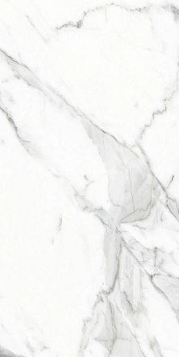 60x120 Calacatta Silver - фото 1