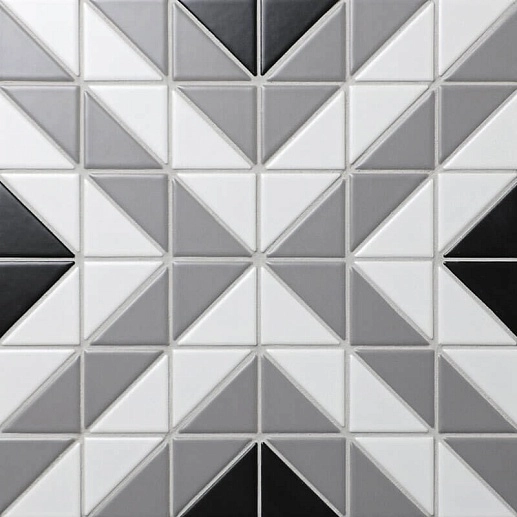 Albion Cube Grey 27.5x27.5 - фото 1