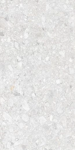 Granite Gerda Белый LLR 60x120 - фото 1