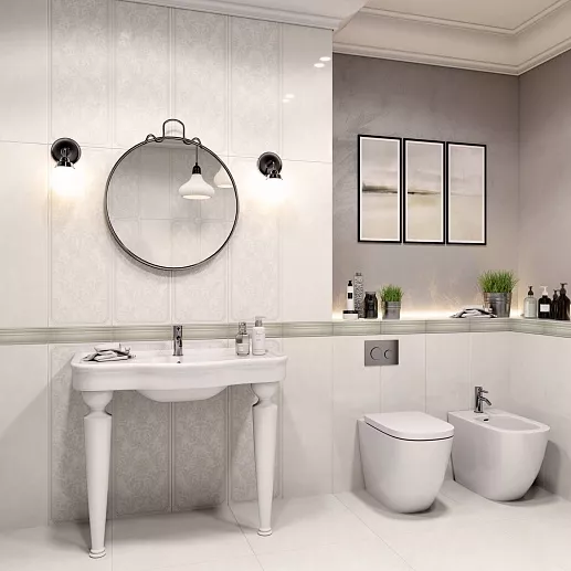 Gracia Ceramica Saphie 1