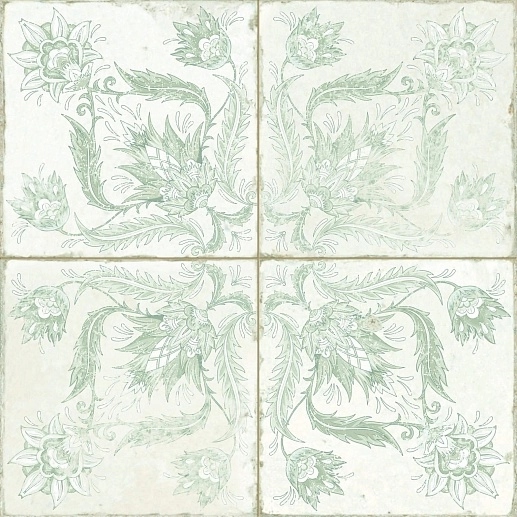 FS Ivy Sage 45x45 - фото 1