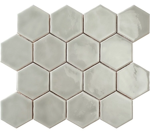 Art Deco Glossy on Mesh Chameleon 28x32 - фото 1