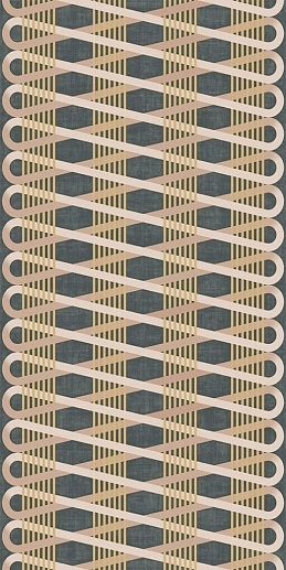 Wide&Style Mini Overlap ret 60x120 - фото 1