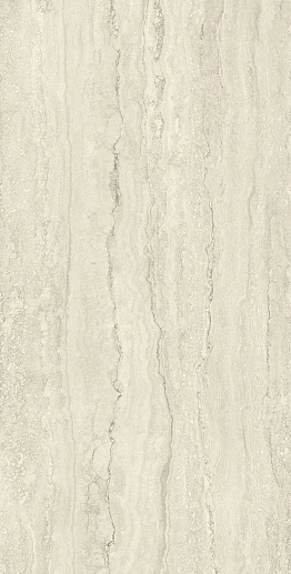 Unique Travertine Vein Cut Cream 60x120 - фото 1