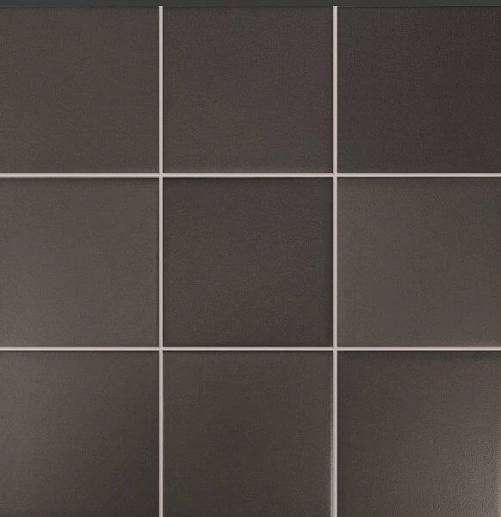 Six Graphite 11.7x11.7 - фото 1