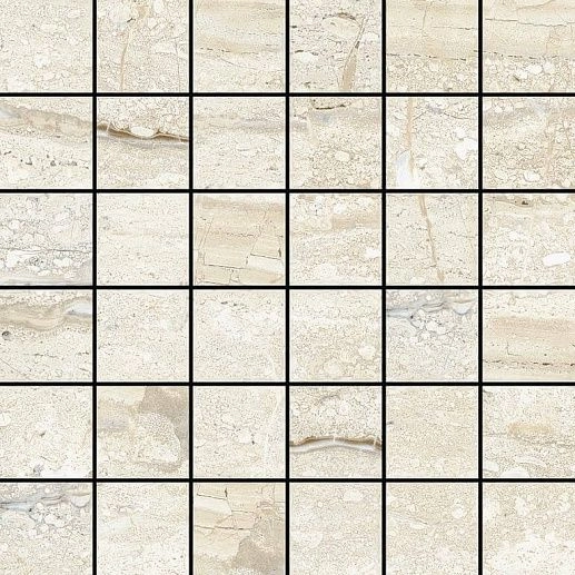 Mosaics Mosaic Beira Marfil 29.8x29.8 - фото 1