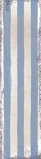 Luca Guido AB|C Azul 8x31.5 - фото 1