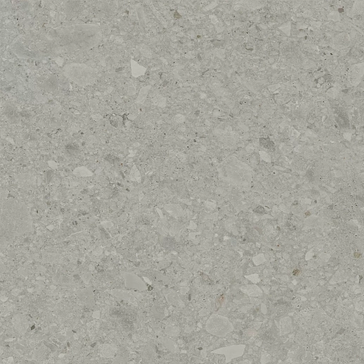 DD606020R Чеппо ди Гре серый матовый обрезной 60x60x0.9 - фото 1