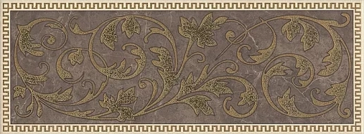 AD/A363/15106 Орсэ декор 15*40 - фото 1