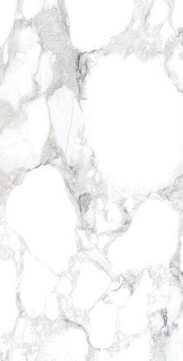 Haute White 60x120 - фото 1