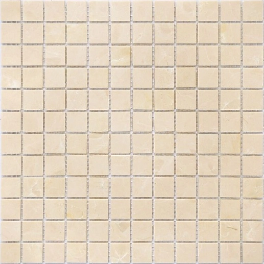 Pietrine 4 мм Santa Anna Pol 23x23 - фото 1