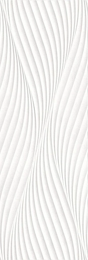 Donna White Decor 33.3x100 - фото 1
