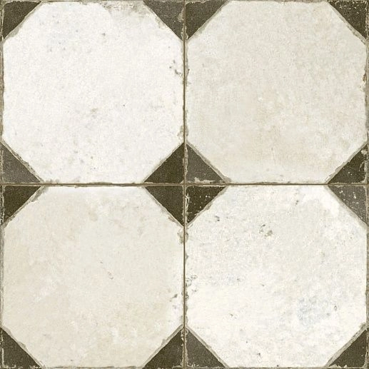 FS Yard Black 45x45 - фото 1