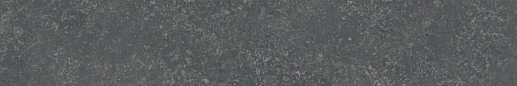 KM6060G0141RBT6 Плинтус Касабланка HP антрацит матовый обрезной 60x9.5x0.9 - фото 1