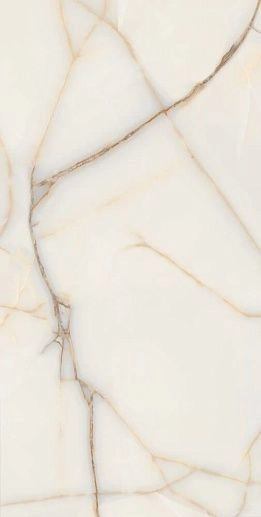 Onyх Blanche Polished Rectificado 60x120 - фото 1