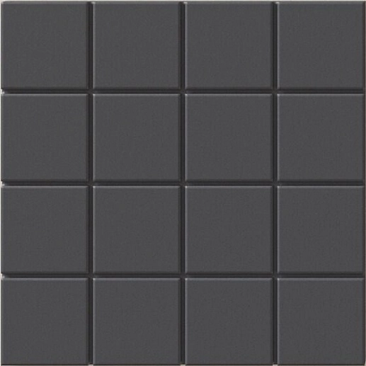 Raster Grid S Deep Blue 15x15 - фото 1