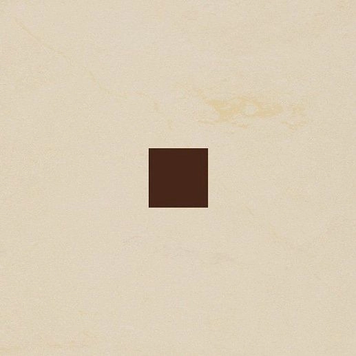 Carisma Italiano Quadro Su Crema Marfil Sel. 60x60 - фото 1