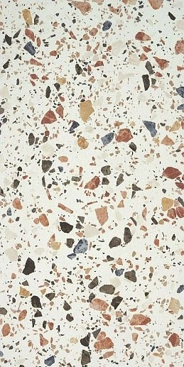 Azzo White 60x120 - фото 1