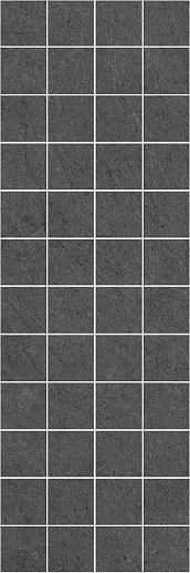 Story Черный ДМ 20x60 - фото 1