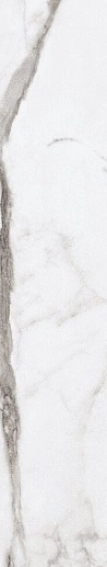 Epoque White Stratuario Nat 10x60 - фото 1