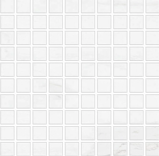 Venus White Lapp 30x30 - фото 1