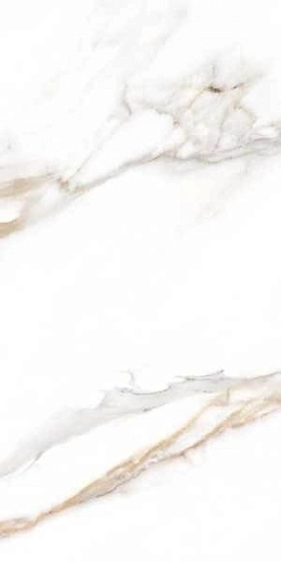 Coverlam Calacata Gold Pulido 120x260 - фото 1