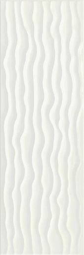 Frame Aqua Struttura Milk 25x76 - фото 1