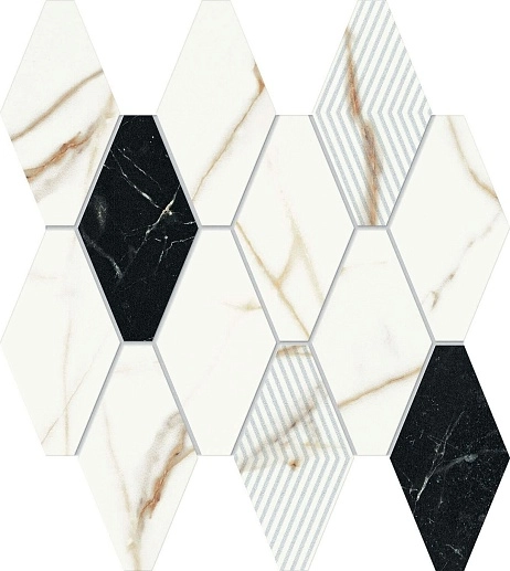 Floris 30.5 x 30.3 - фото 1