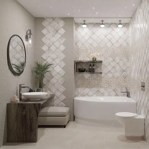 Eletto Ceramica Cartagena 1