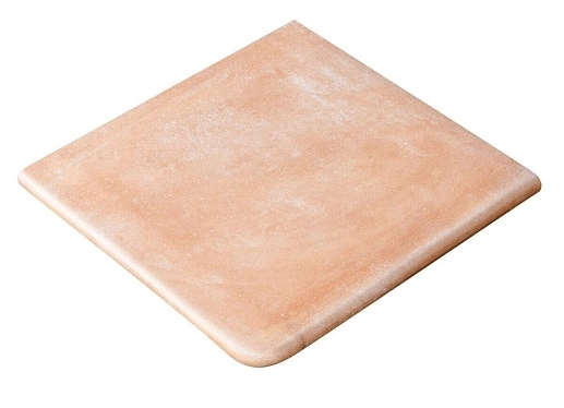 Alhamar Cartabon Fior. Salmon 33x33 - фото 1