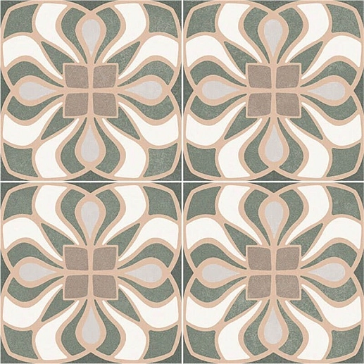 Terra Green 45x45 - фото 1