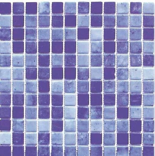 Acquarella Acqua-1 Cobalto 31.6x31.6 - фото 1