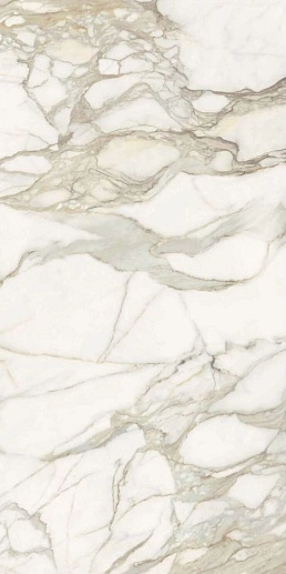 Maxfine Marmi Calacatta Oro 75x150 - фото 1
