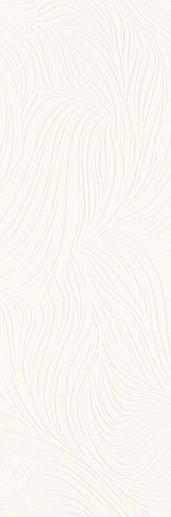Elegant Supraface Bianco A Structura Rekt. 29.8x89.8 - фото 1