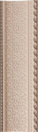 Delice Listelo Delice Reposo Marfil 9x29 - фото 1