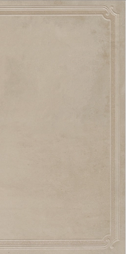 Evoque Decoro Boiserie Titanio (1) 60x120 - фото 1