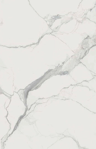 I CLASSICI STATUARIO GLOSSY (1) 30x60 - фото 1